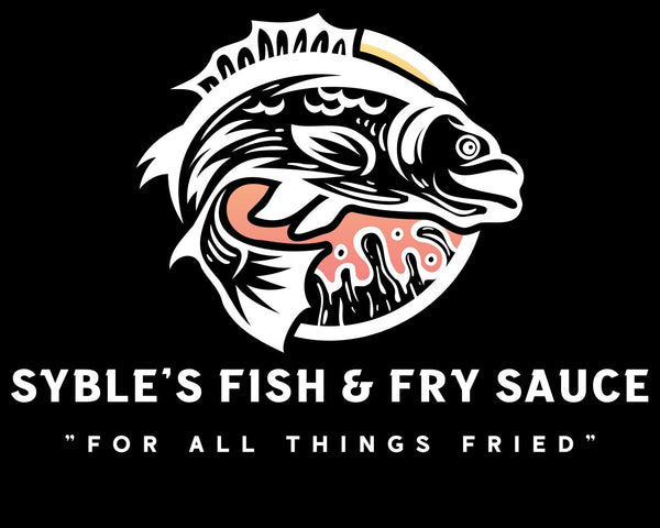 Syble's Fish & Fry Sauce